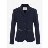 LeMieux LeMieux Junior Pro Show Jacket - Navy