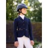 LeMieux LeMieux Junior Pro Show Jacket - Navy