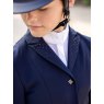 LeMieux LeMieux Junior Pro Show Jacket - Navy