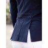 LeMieux LeMieux Junior Pro Show Jacket - Navy