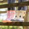 LeMieux LeMieux Puddle Pals Kids Welly - Dream