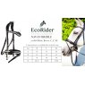 EcoRider Ecorider Navan v2.0 Bridle