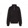 Cameo Equine Cameo Equine Mid Layer Sweatshirt - Black