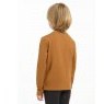 LeMieux LeMieux Mini Jessie Long Sleeve Top - Ginger
