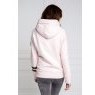 Holland Cooper Holland Cooper HC Heritage Hoodie - Blush