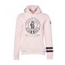 Holland Cooper Holland Cooper HC Heritage Hoodie - Blush
