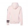 Holland Cooper Holland Cooper HC Heritage Hoodie - Blush
