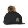 Shires Shires Aubrion Team Hat Silk