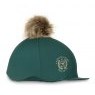 Shires Shires Aubrion Team Hat Silk