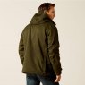 Ariat Ariat Men's Rhodium H2O Insulated Parka - Rosin