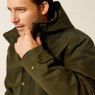 Ariat Ariat Men's Rhodium H2O Insulated Parka - Rosin