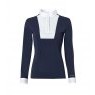 Holland Cooper Holland Cooper Gatcombe Show Shirt - Ink Navy