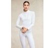 Holland Cooper Holland Cooper Gatcombe Show Shirt - White
