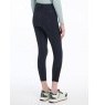 LeMieux LeMieux Young Rider Ella Winter Breggings - Navy