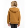 LeMieux LeMieux Mini Charlie Lined Hoodie - Ginger