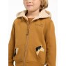 LeMieux LeMieux Mini Charlie Lined Hoodie - Ginger