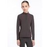 LeMieux LeMieux Young Rider Base Layer - Cinder