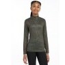 LeMieux LeMieux Young Rider Casey Base Layer - Alpine