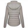 LeMieux LeMieux Brooke Waterproof Hybrid Jacket - Ash