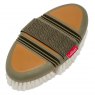 LeMieux LeMieux Flexi Goats Hair Body Brush - Alpine