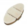 LeMieux LeMieux Flexi Goats Hair Body Brush - Alpine