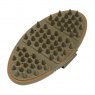 LeMieux LeMieux Flexi Massage Comb - Alpine