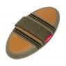 LeMieux LeMieux Flexi Massage Comb - Alpine