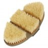 LeMieux LeMieux Flexi Scrubbing Brush - Alpine