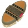 LeMieux LeMieux Flexi Scrubbing Brush - Alpine
