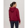 Tommy Hilfiger Tommy Hilfiger Colorado Logo Hoodie - Rouge