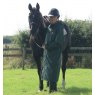 Equidry Equidry All Rounder Evolution Lite - Forest Green