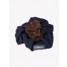 LeMieux LeMieux Scrunchie with Crystal Hair Net