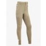 LeMieux LeMieux Young Rider Boys Breech - Beige