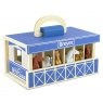 Breyer Breyer Farms Wooden Carry Case