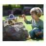 Breyer Breyer Farms Wooden Carry Case
