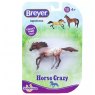 Breyer Breyer Horse Crazy Stablemates Horse