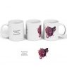 Platinum Agencies Ltd Horsework Ceramic Mug