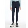 LeMieux LeMieux Young Rider Izzy Full Seat Breeches - Navy