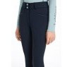 LeMieux LeMieux Young Rider Izzy Full Seat Breeches - Navy