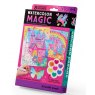 Hippychick Crocodile Creek Magic Watercolour - Unicorn Dreams