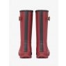 LeMieux Young Rider Ultra Stride Wellies - Ember