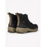 LeMieux LeMieux Trex Waterproof Zip Boots - Black