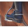 Shires Shires Velociti GARA Leather Spur Straps - Adults