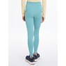 LeMieux LeMieux Young Rider Orla Pull Ons - Lagoon