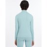 LeMieux LeMieux Young Rider Base Layer - Aqua