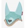 LeMieux LeMieux Loire Fly Hood - Aqua