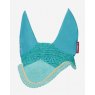LeMieux LeMieux Classic Fly Hood - Lagoon