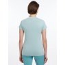 LeMieux LeMieux Classique T-Shirt - Aqua