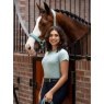 LeMieux LeMieux Classique T-Shirt - Aqua