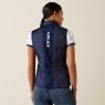 Ariat Ariat Fusion Insulated Gilet - Navy Team